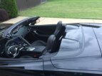 Thumbnail Photo 2 for 2016 Chevrolet Corvette Z06 Convertible